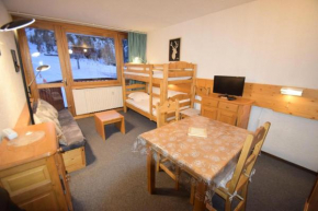 Résidence Le France - Studio 3/4 pers - LE FRANCE - PLAGNE CENTRE MAE-6094
